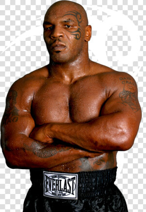 Mike Tyson  HD Png Download