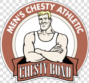 Chesty Bond Logo Png Transparent   Chesty Bond  Png Download