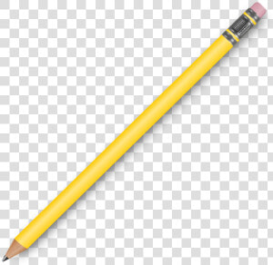 Pencil Blank Education Supplies Pencils Pencils   Transparent Pencil Png  Png Download