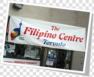 To Help Filipinos Preserve Their Identity And Individuality   Banner  HD Png Download