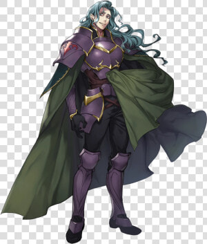 Emblem Heroes Fire Emblem Valter  HD Png Download