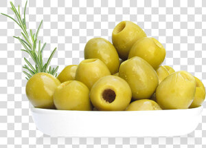 Olives   Aceitunas Conan Choas  HD Png Download