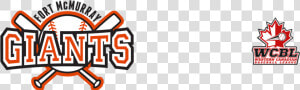 Fort Mcmurray Giants  HD Png Download