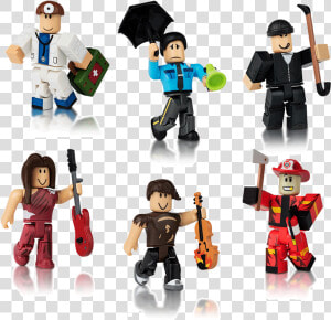 Roblox Citizens Of Roblox  HD Png Download