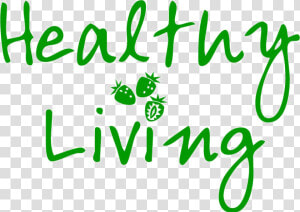 Healthy Lifestyle Png High quality Image   Living Healthy  Transparent Png