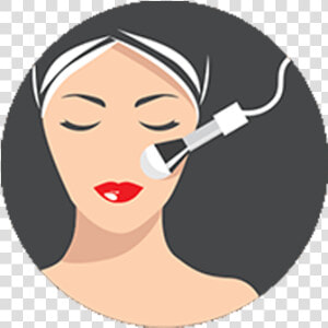 Home Makeup Offer Icon2   Icon Beauty Esthetic Png Transparent  Png Download