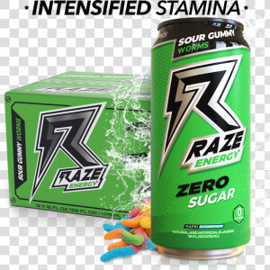 Raze energy6   Raze Energy  HD Png Download