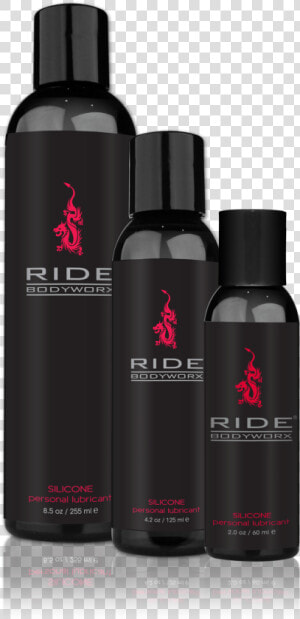 Ride Bodyworx Silicone Lubricant   Ride Bodyworx  HD Png Download