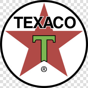 Transparent Texaco Logo Png   Texaco Logo Vector  Png Download