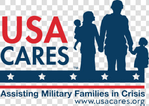 Usa Cares In Louisville Supported By Cross Jeep   Usa Cares  HD Png Download