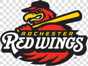 Red Wings Logo Png   Rochester Red Wings Logo Png  Transparent Png