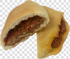 Jamaican Patty  HD Png Download