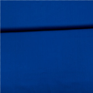 Cotton Poplin Royal Blue   Electric Blue  HD Png Download