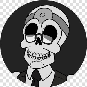 Dr Bones Patreon   Skull  HD Png Download