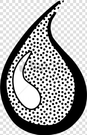 Free Png Water Drop Line Drawing Png Image With Transparent   Water Drop Line Drawing  Png Download