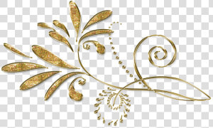  cuorelucymy  lucymy  mialu  swirl  oro  gold  corner   Hojas Doradas Png  Transparent Png