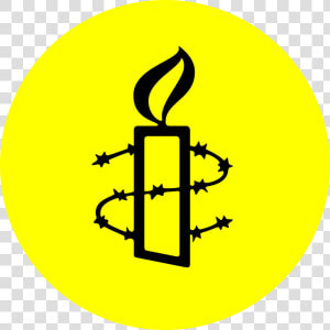 Transparent Amnesty International Logo Png   Amnesty International Hong Kong  Png Download