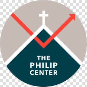 The Philip Center   Cross  HD Png Download