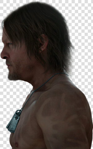 Death Stranding Png   Png Death Stranding Logo  Transparent Png