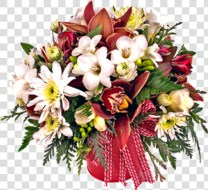 Flower Arrangement Png  Transparent Png