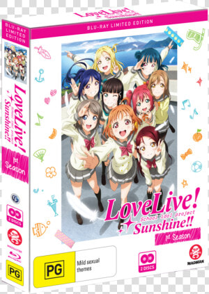 Transparent Love Live Sunshine Png   Love Live Sunshine 7 11  Png Download