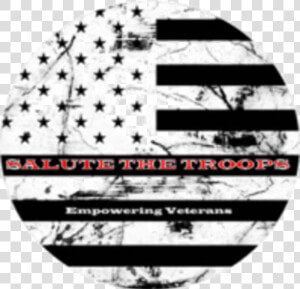 Salute The Troops   Salute The Troops Fond Du Lac  HD Png Download