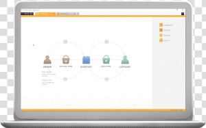 Inventory Management Software Free  HD Png Download