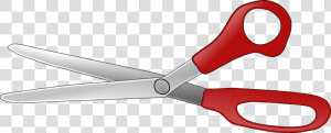 Scissors Office Open Scissor Tool Accessories   Scissors Clipart Png  Transparent Png