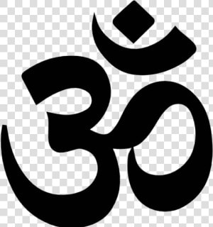 Symbol Om Mantra Png Transparent   Aum Symbol  Png Download