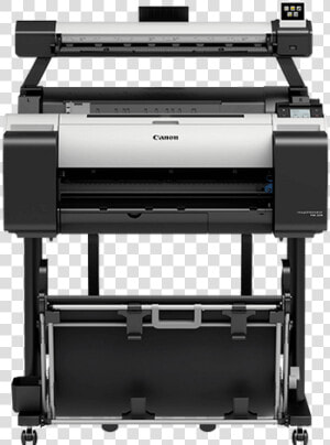 Imageprograf Tm 200 Mfp L24ei   Canon Imageprograf Tm 200  HD Png Download