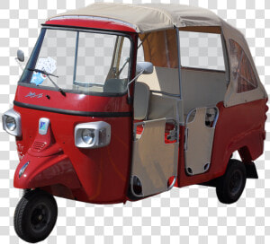 Tuk tuk  Vehicle  Tricycle  Isolated  Transport   Tuk Tuk Jármű  HD Png Download