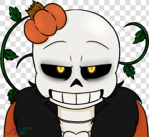 Pumpkin Sans   Amused   Pumpkin Sans  HD Png Download