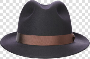 Fedora Trilby Hat Power Brakes Clothing   Fedora  HD Png Download