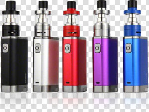 Innokin Itaste Smartbox Isub V Vape Starter Kit   Innokin Itaste Isub V  HD Png Download