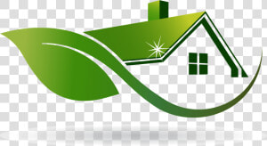 House Cleaning Png   Green Cleaning Company Logo  Transparent Png