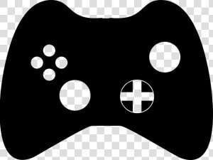 Transparent Controller Clip Art Png   Gaming Controller Png  Png Download