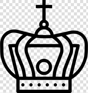 Vector Royalty Free Christ Holy King God Png Icon Free   Png King Holy  Transparent Png