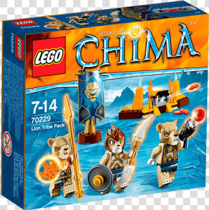 Legends Of Chima Lego  HD Png Download