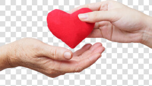 Hands Giving Heart   Png Download   Giving Hands With Heart  Transparent Png