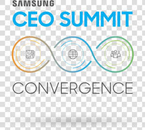 Samsung Ceo Summit   Samsung  HD Png Download