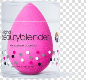 Original Beautyblender  HD Png Download