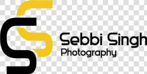 Logo Design By Adrian For Sebbi Singh Photographer   Graphics  HD Png Download