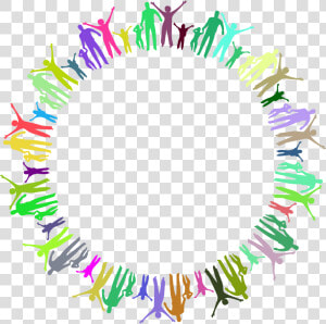 Happy Family Png   Happy Family Family Circle  Transparent Png