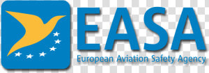 European Aviation Safety Agency Logo  HD Png Download