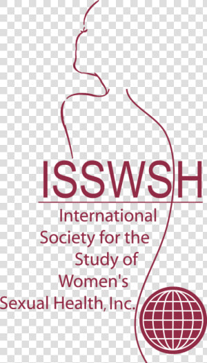 Isswsh Course   International Society For The Study Of Women  39 s Sexual  HD Png Download