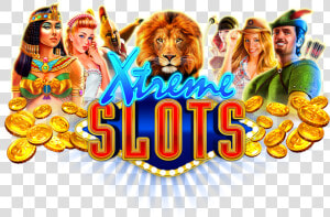 Slots  HD Png Download