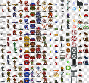 Group 3 Contains 93 Records   Doom Sprites  HD Png Download