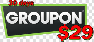 Groupon  HD Png Download