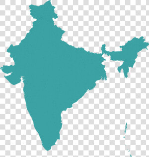 India Map Transparent Background   State Having Lowest Sex Ratio  HD Png Download