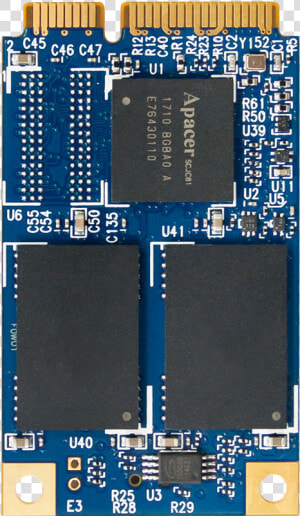 Apacer Ssd Board  HD Png Download